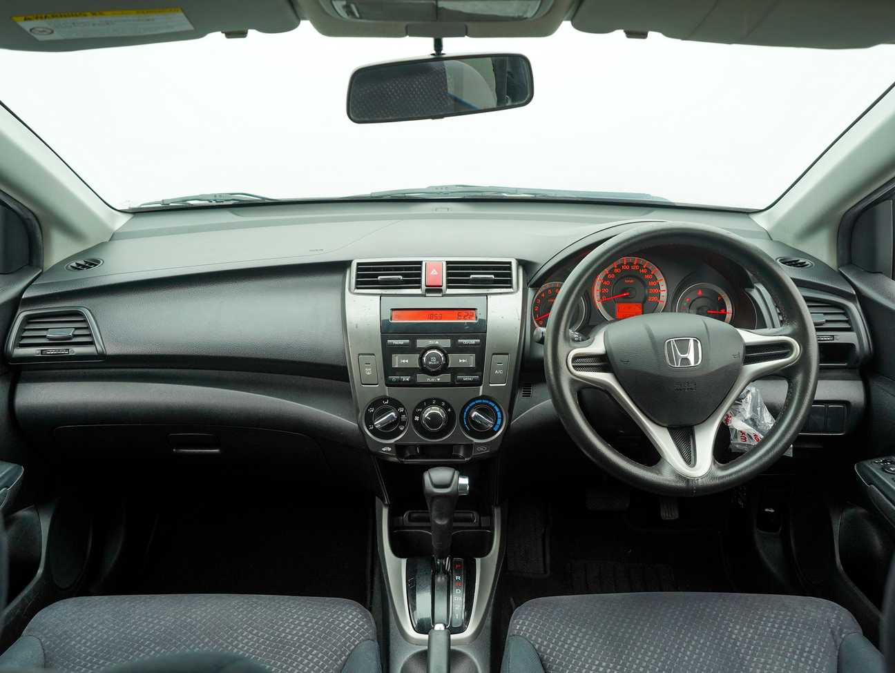 used 2010 Honda City S 1.5