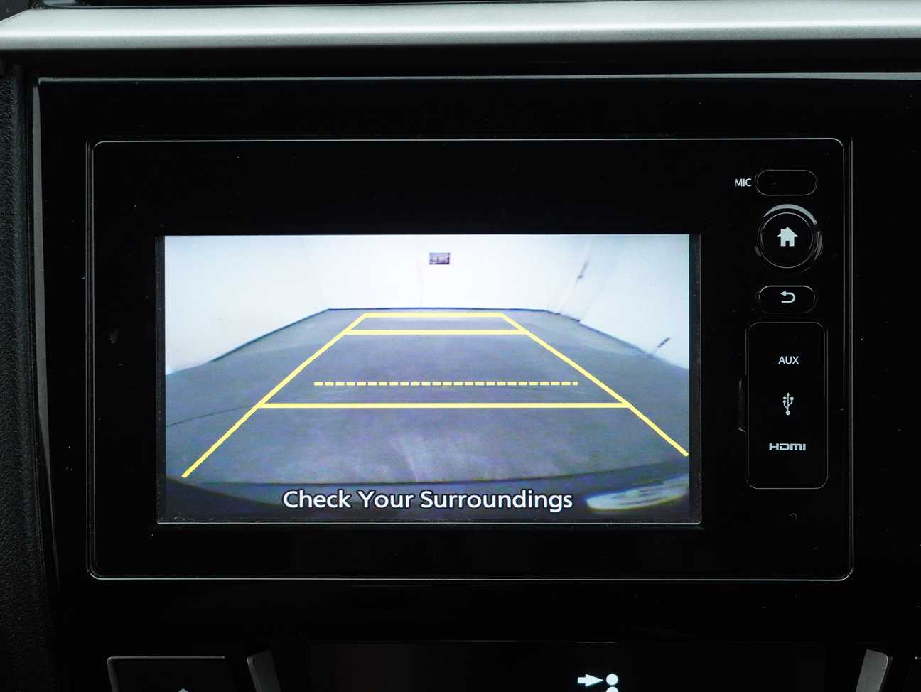 terpakai 2018 Honda BR-V V 1.5