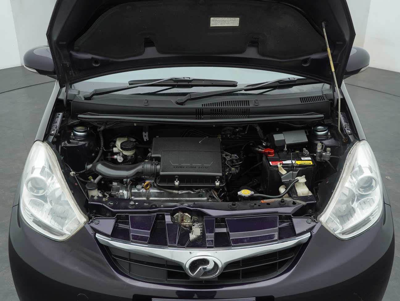 used 2013 Perodua Myvi EZi 1.3