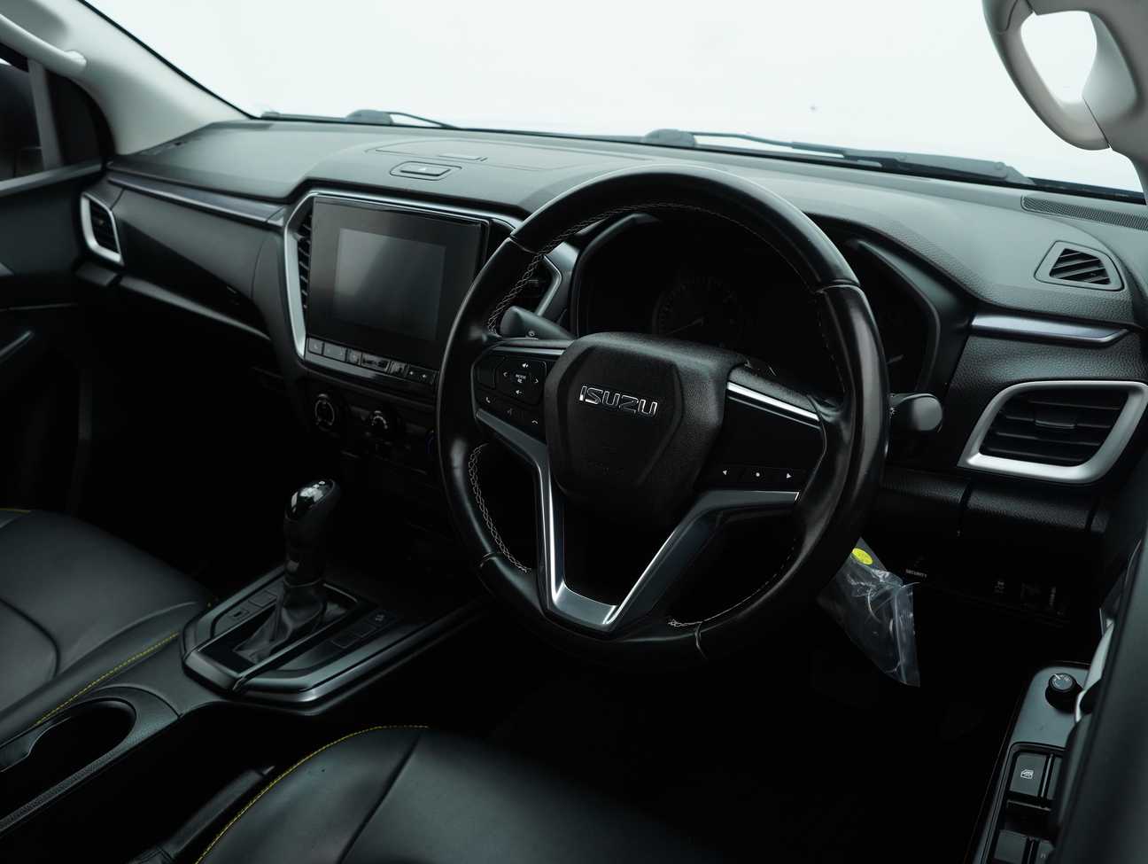 used 2023 Isuzu D-Max Auto Plus Dual Cab 1.9