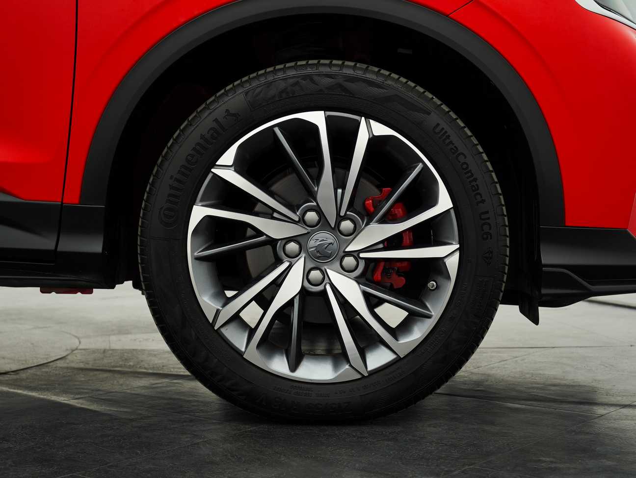 terpakai 2023 Proton X50 Premium 1.5