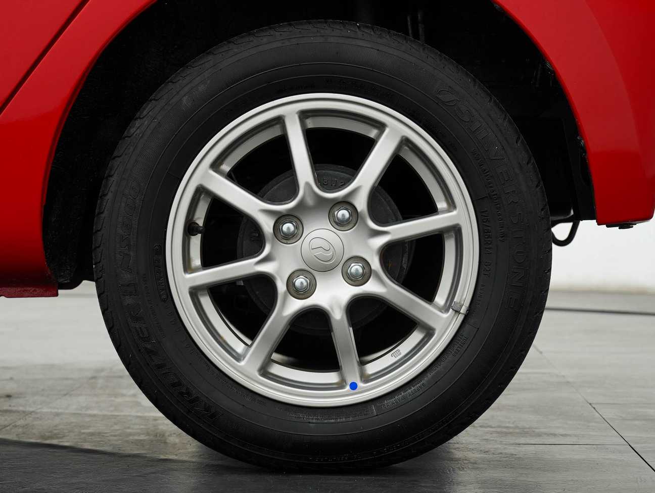 terpakai 2022 Perodua AXIA GXtra 1.0