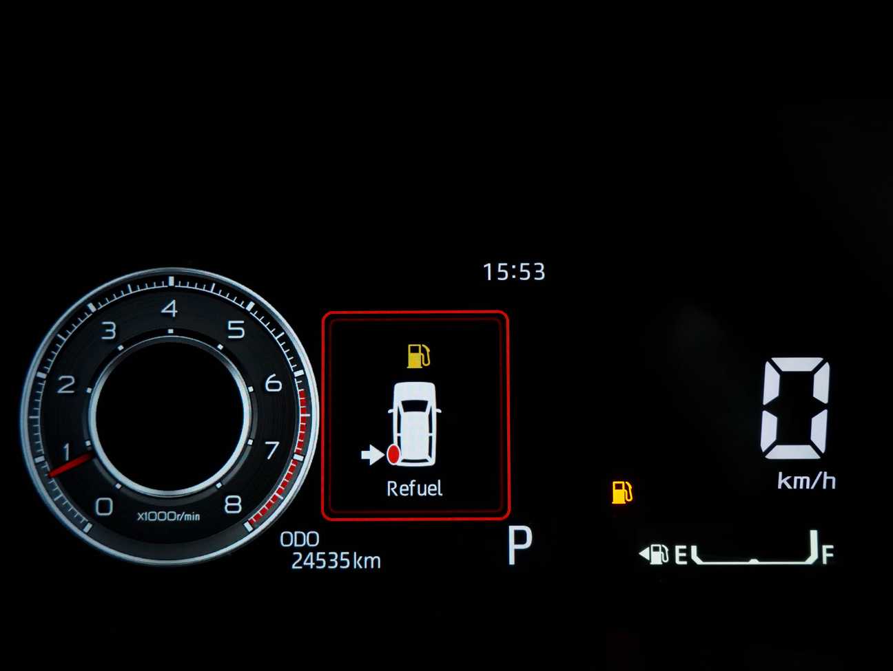 used 2021 Perodua Ativa AV 1.0