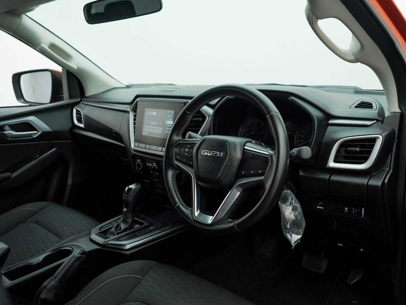 used 2023 Isuzu D-Max Auto Plus Dual Cab 1.9