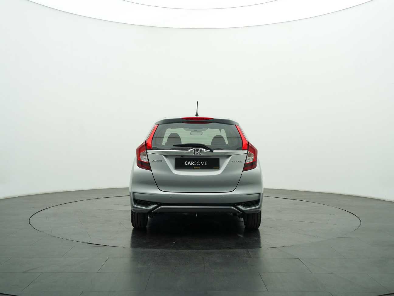 used 2019 Honda Jazz E i-VTEC 1.5