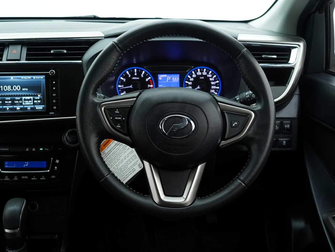 used 2020 Perodua Myvi AV 1.5