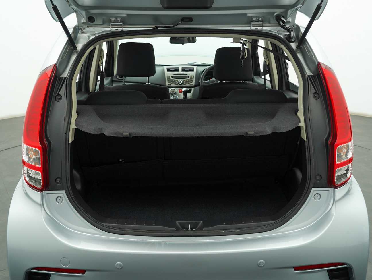 used 2014 Perodua Myvi EZ 1.3