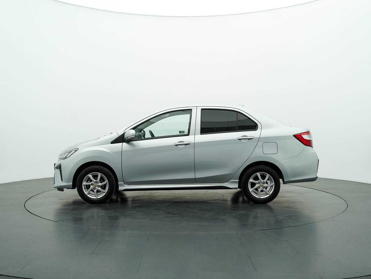 used 2020 Perodua Bezza G 1.0