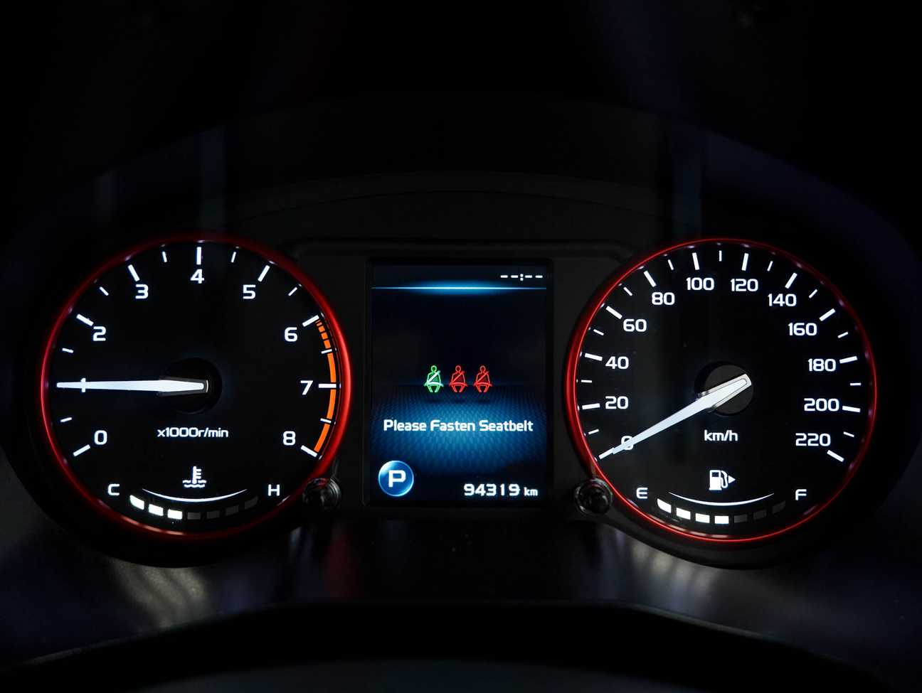 terpakai 2022 Proton Iriz Active 1.6