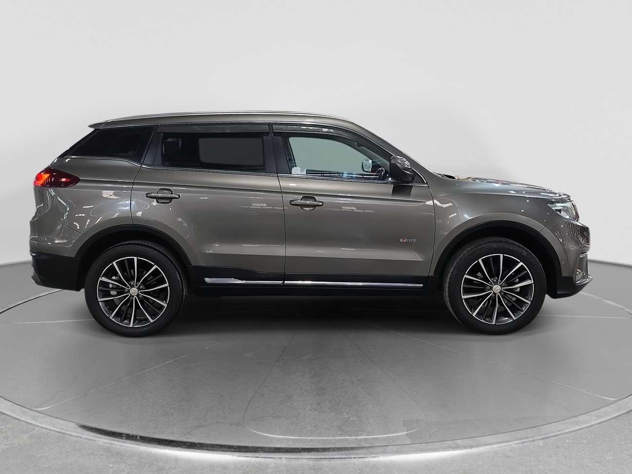 used 2019 Proton X70 Premium 1.8