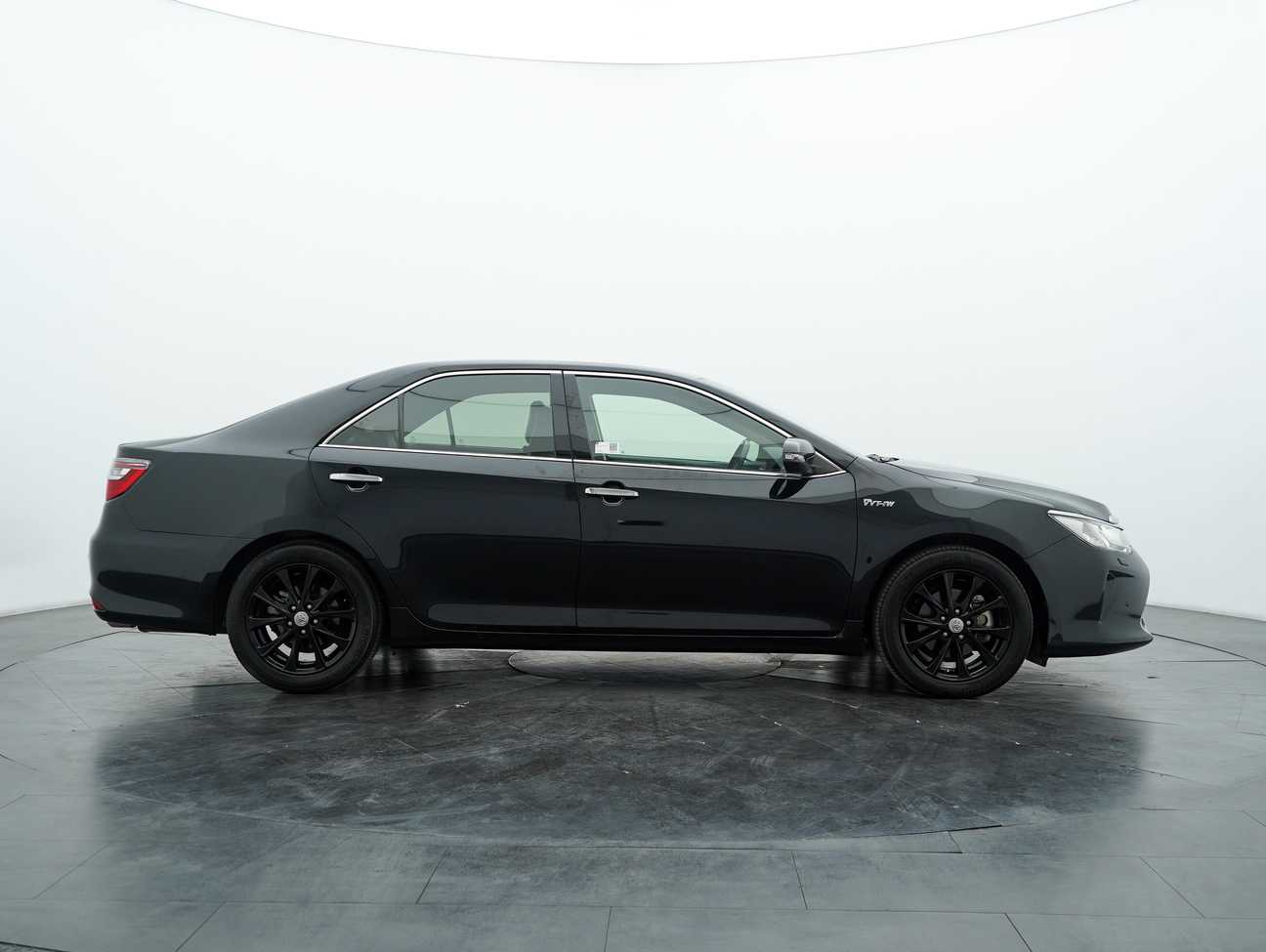 used 2017 Toyota Camry GX 2.0