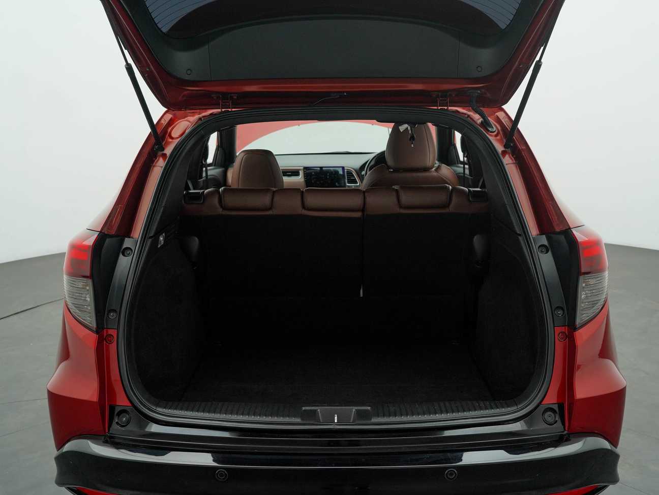 used 2020 Honda HR-V RS 1.8