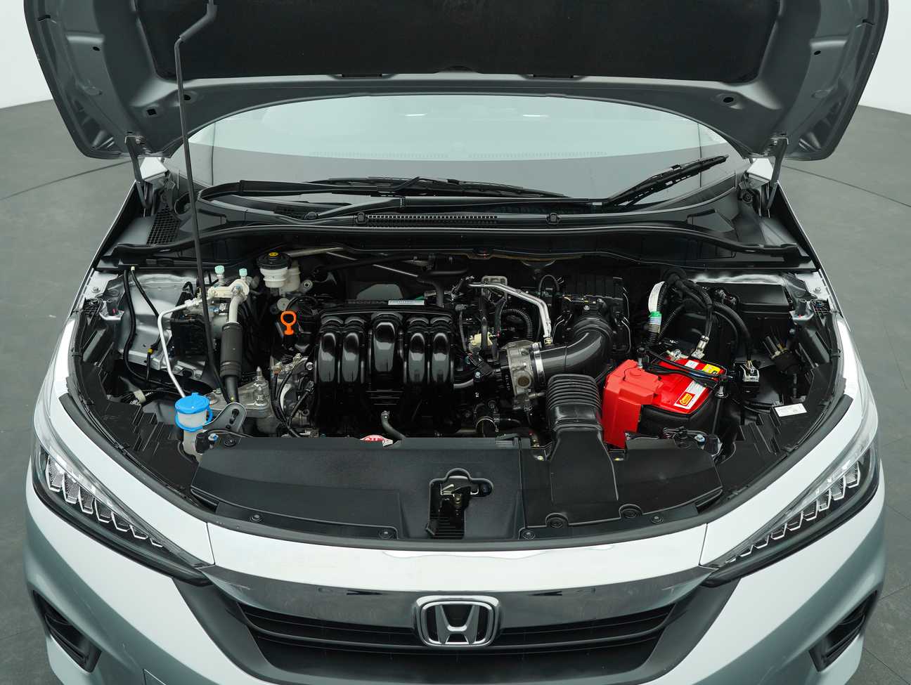 used 2021 Honda City V Sensing 1.5