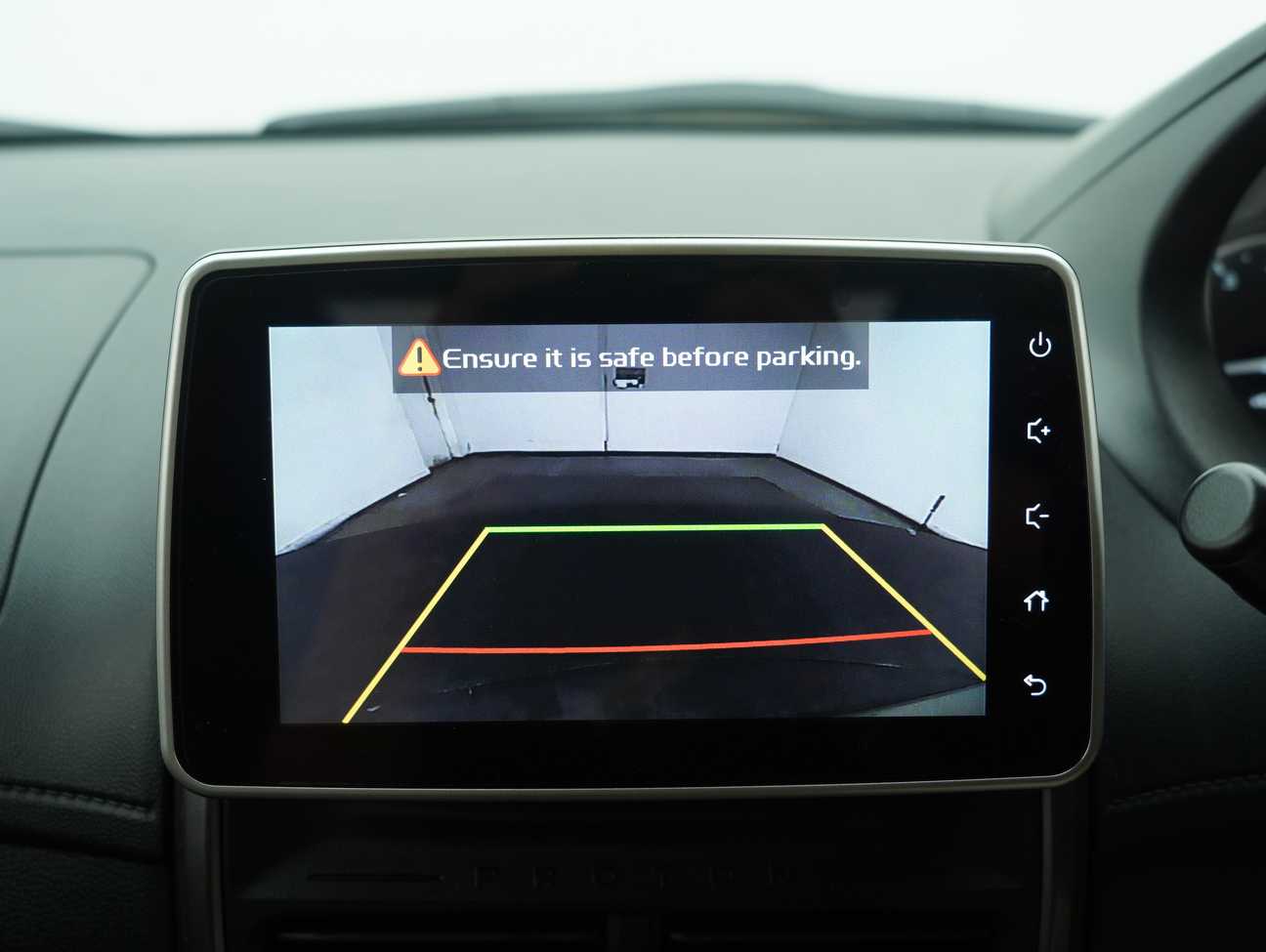 used 2020 Proton Saga Premium 1.3