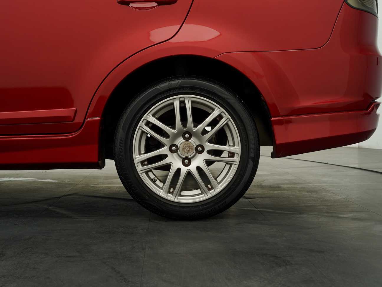 used 2015 Proton Saga FLX SE 1.6