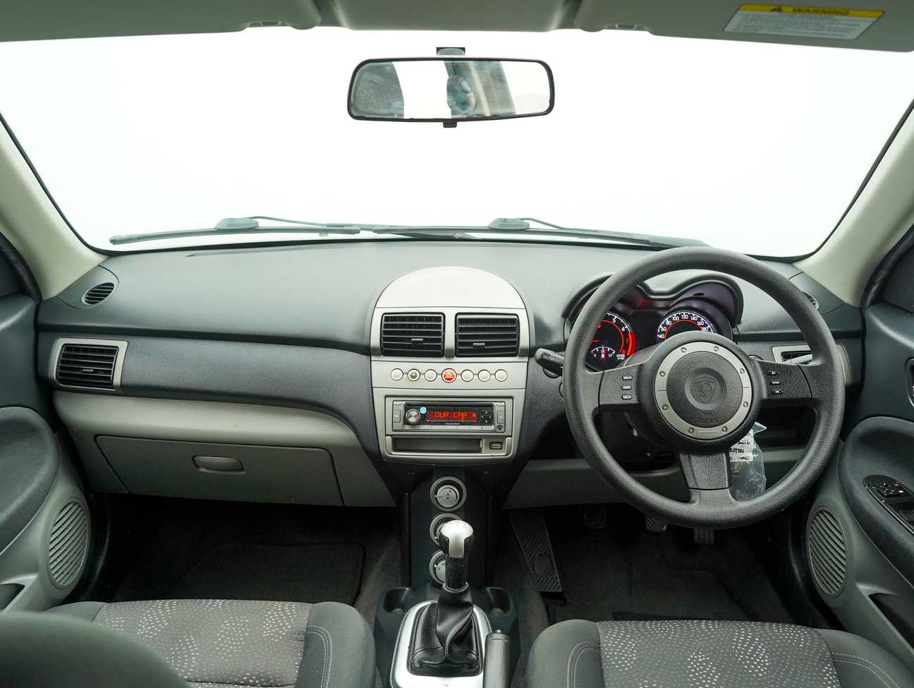 used 2010 Proton Persona Elegance Medium Line 1.6