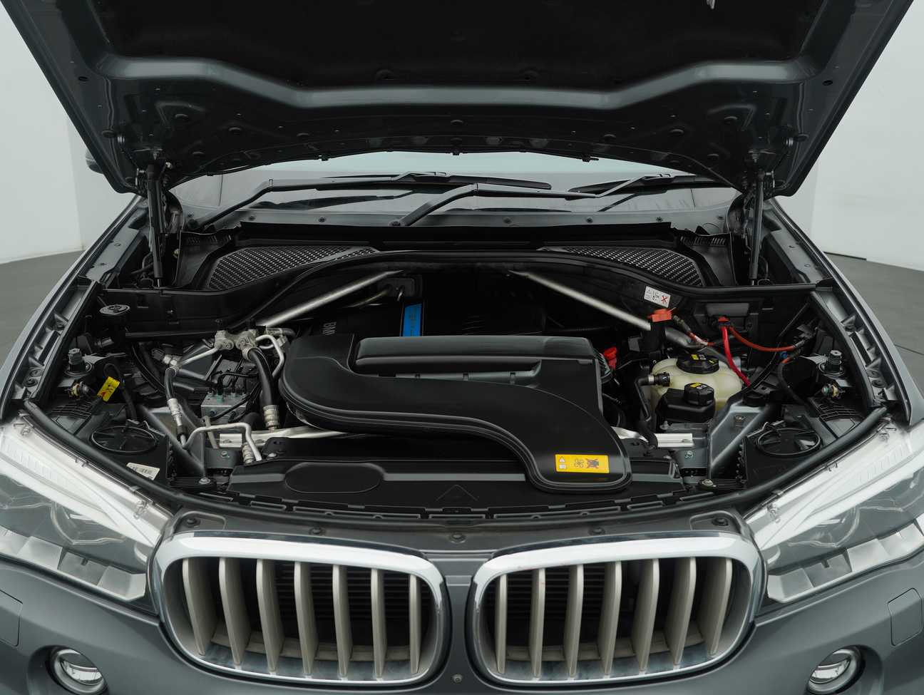 used 2018 BMW X5 xDrive40e M Sport 2.0