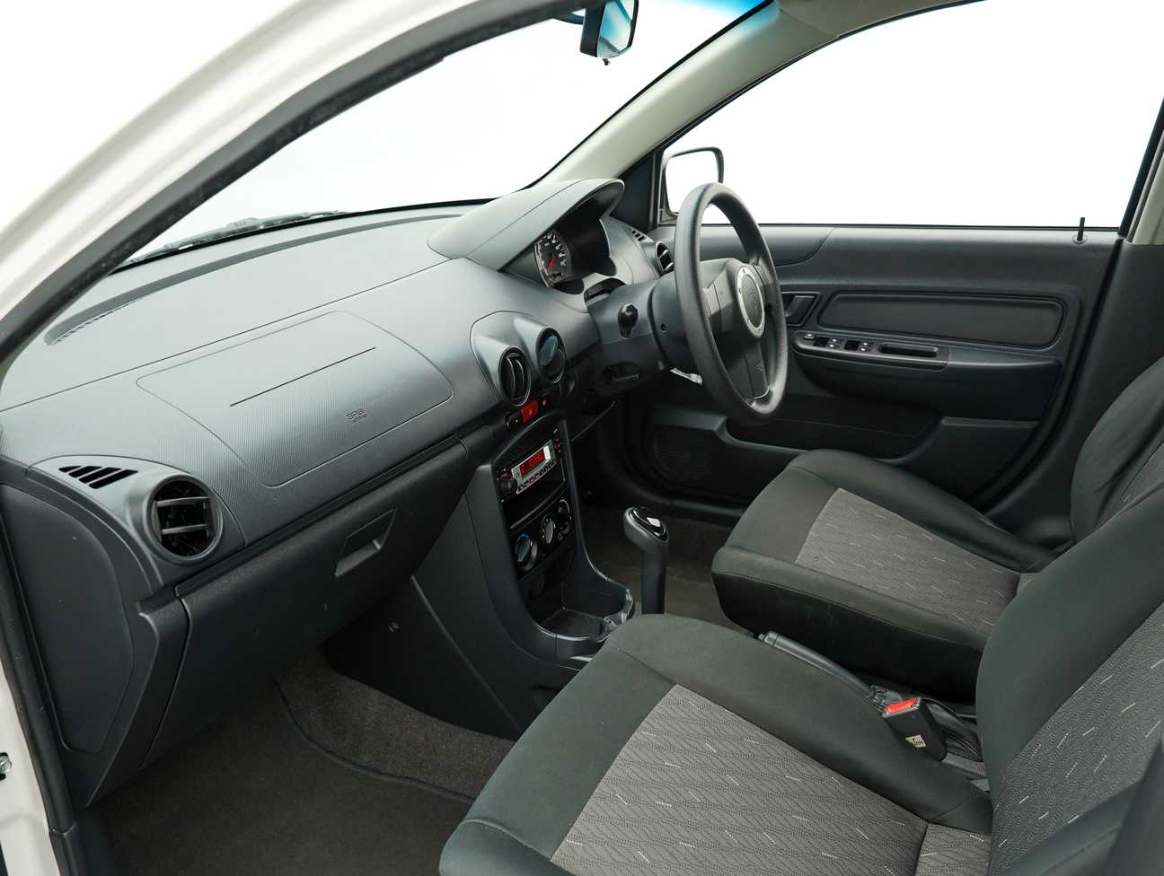 used 2016 Proton Saga FLX Plus 1.3