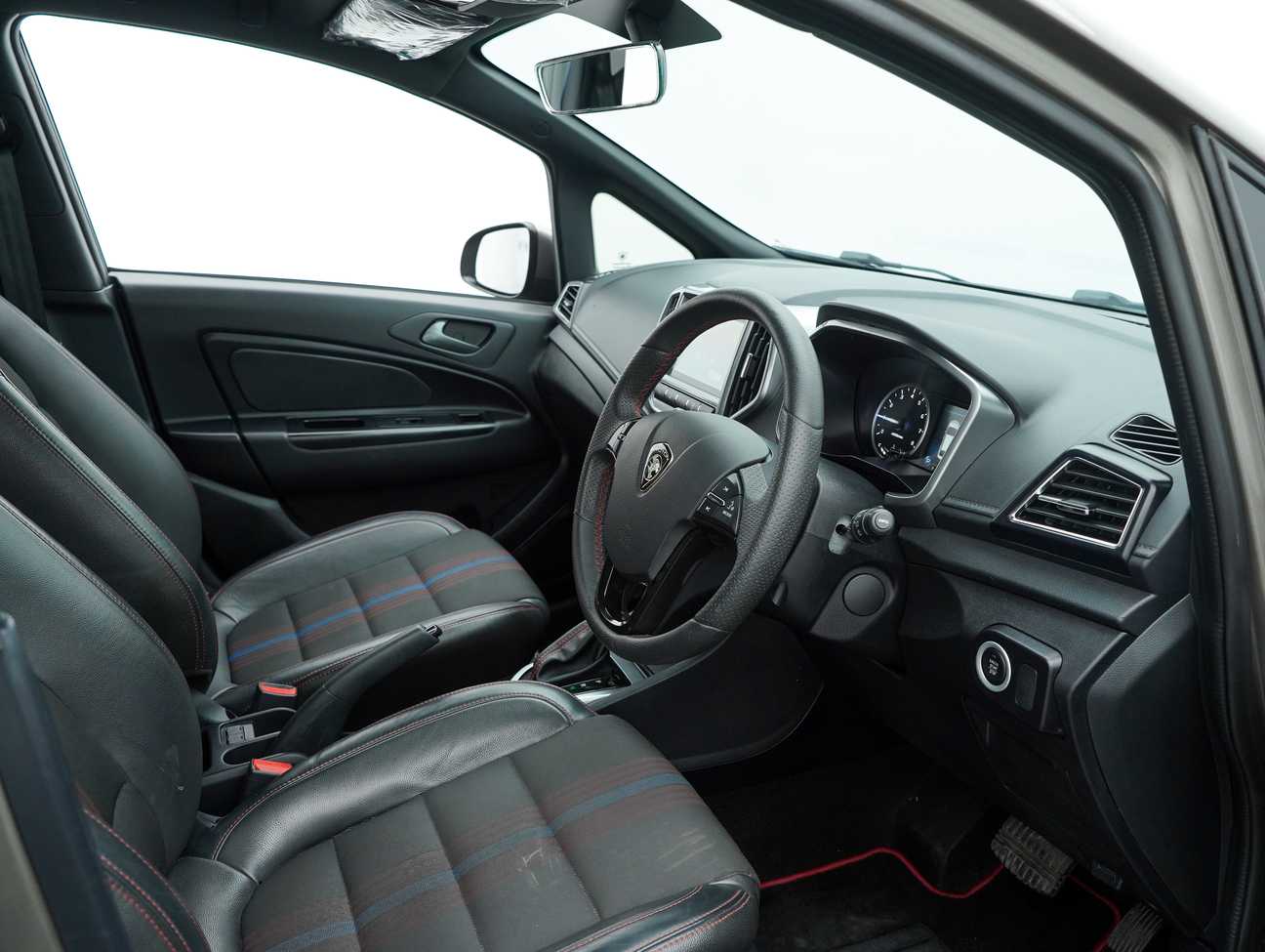 used 2019 Proton Iriz Premium 1.6