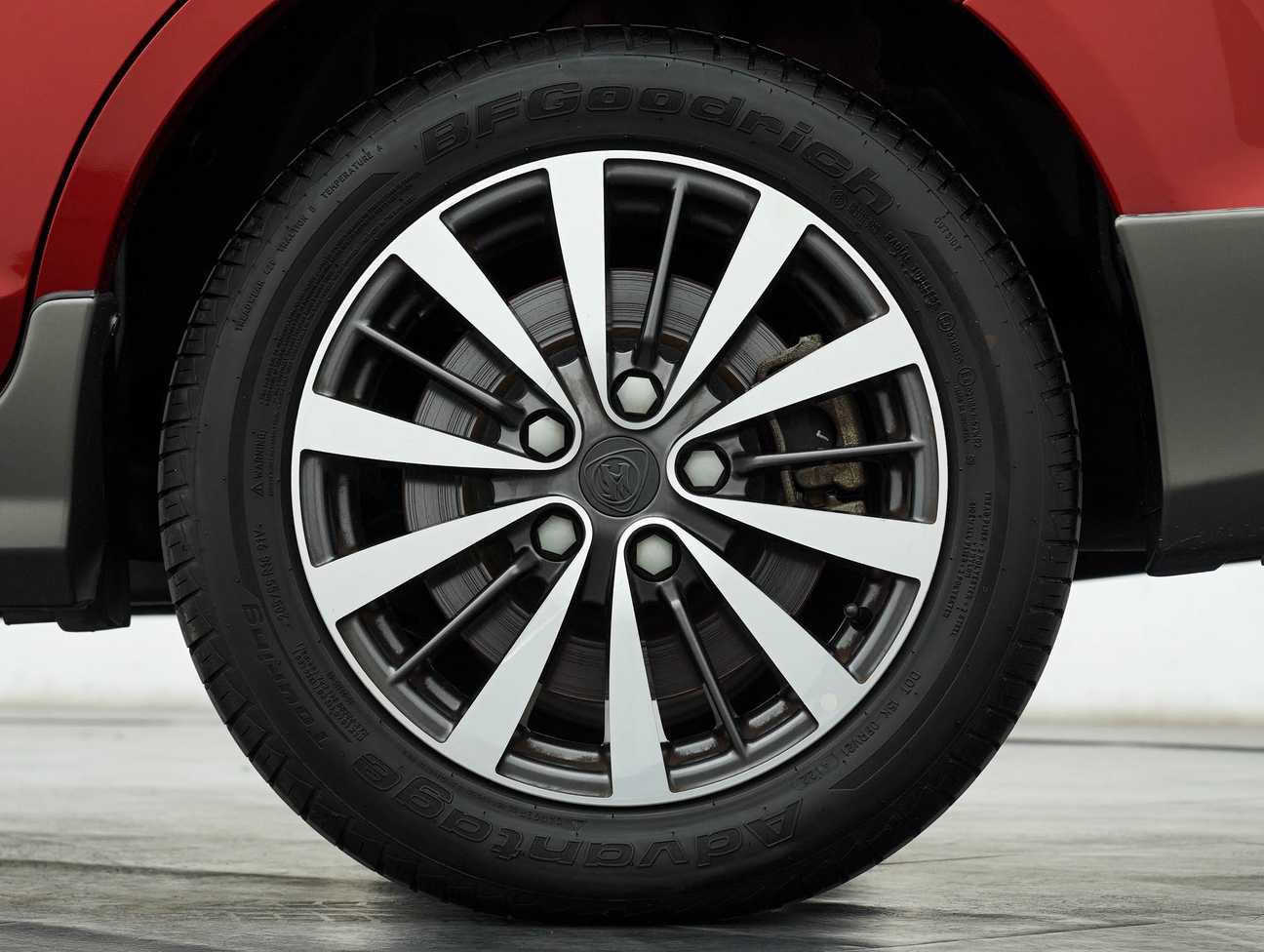 used 2021 Proton Exora Premium 1.6