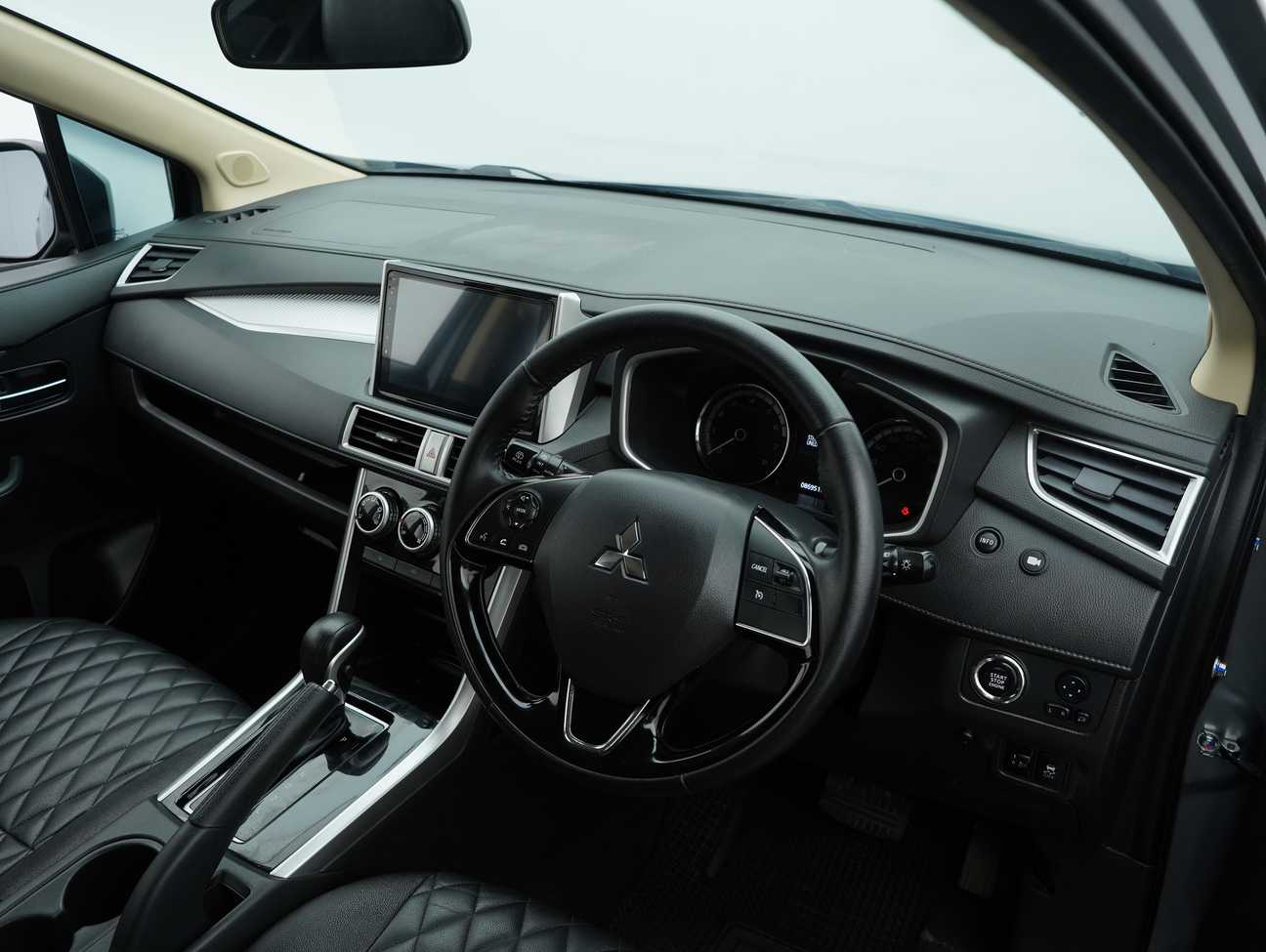 used 2021 Mitsubishi Xpander  1.5