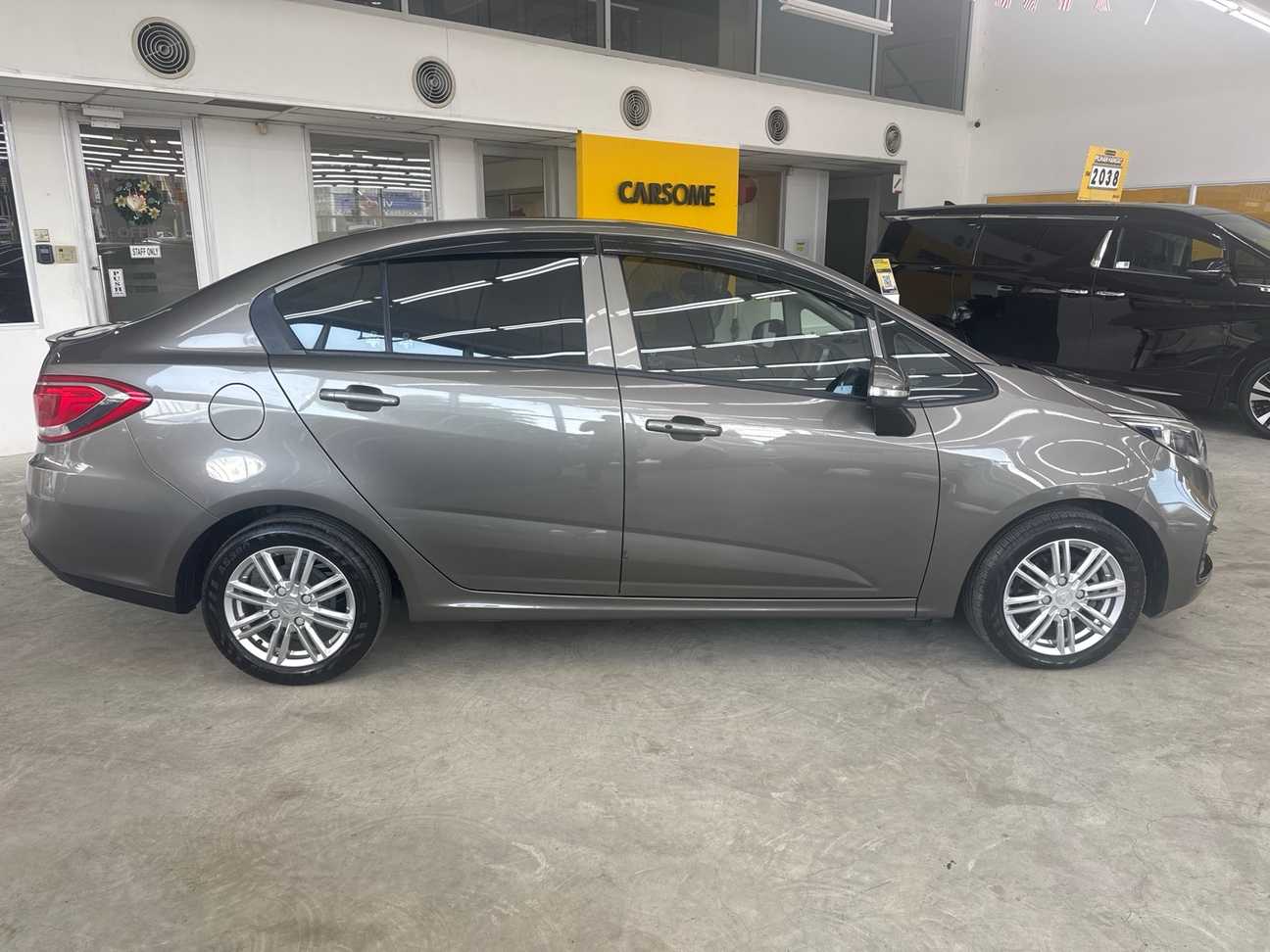 used 2020 Proton Persona Executive 1.6