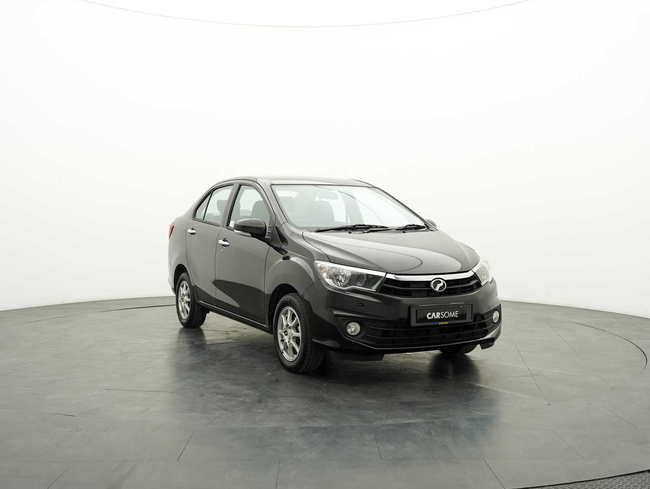 used 2018 Perodua Bezza X Premium 1.3