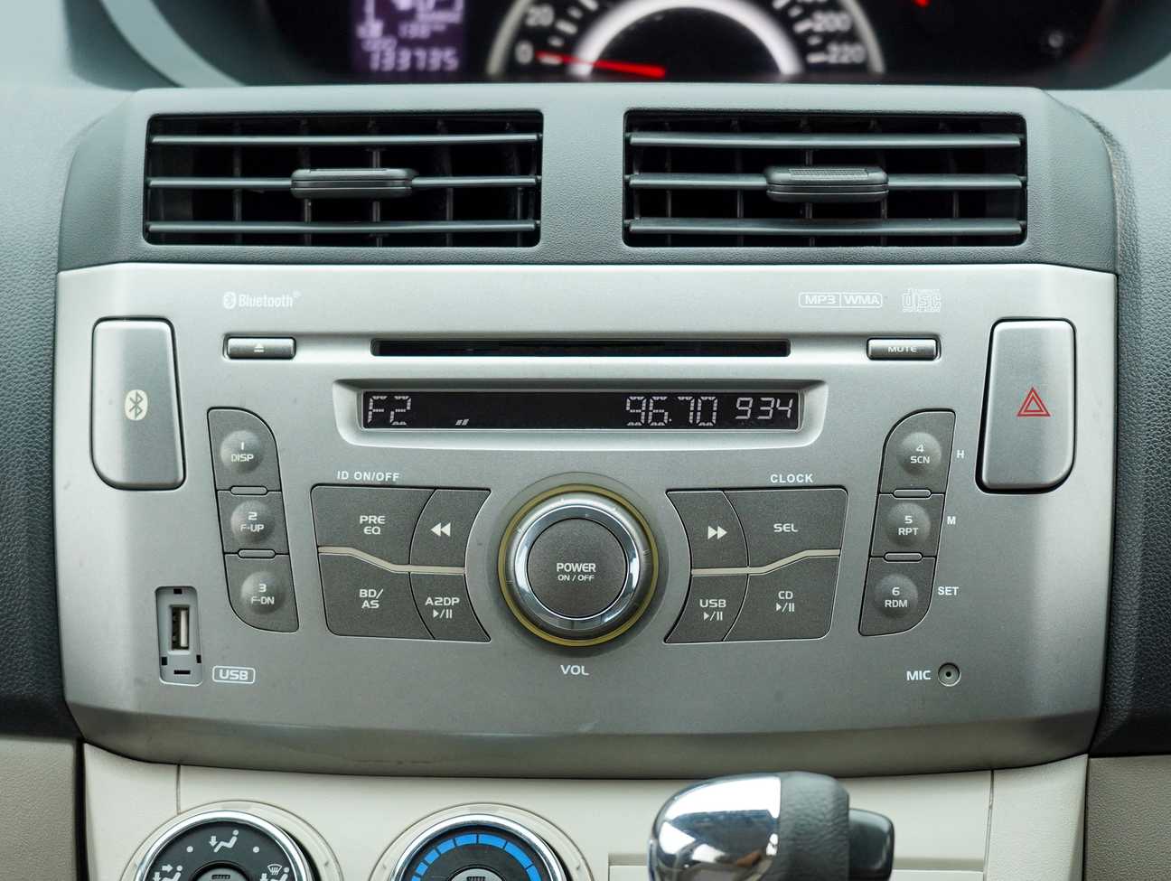 used 2016 Perodua Alza EZ 1.5