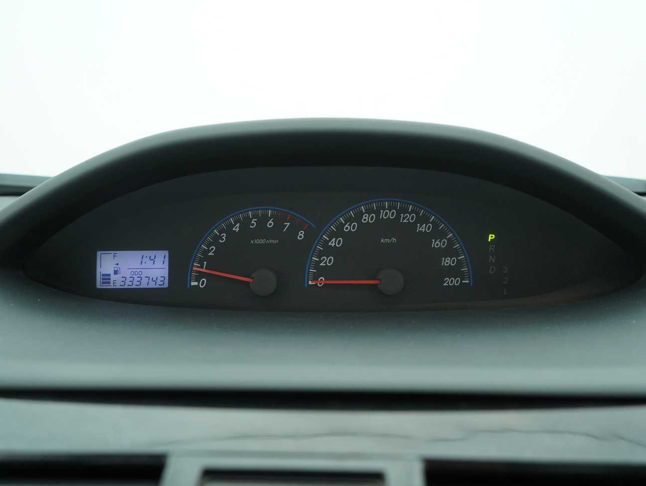 used 2011 Toyota Vios E 1.5