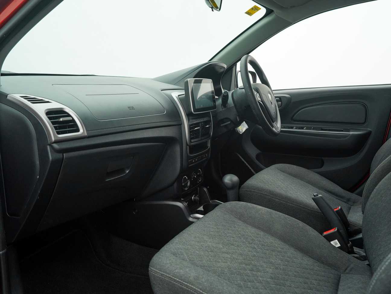 used 2020 Proton Saga Premium 1.3