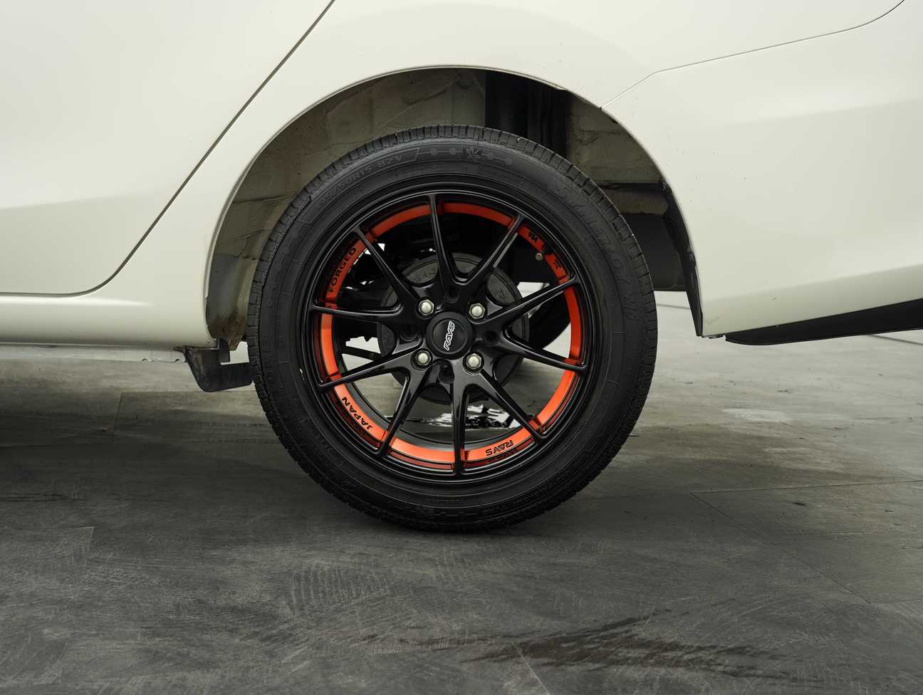 used 2019 Perodua Bezza X Premium 1.3