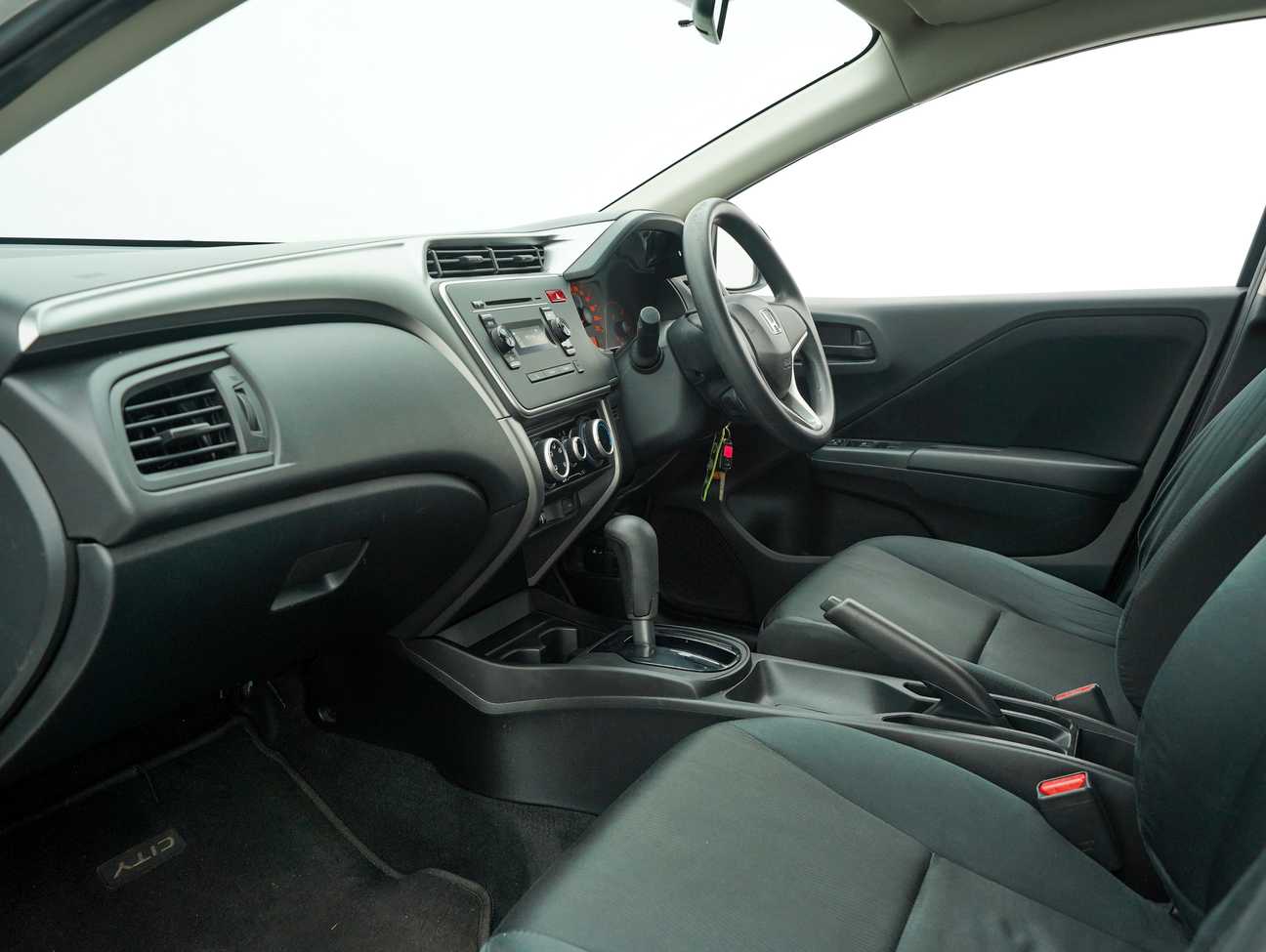 used 2016 Honda City S Plus 1.5