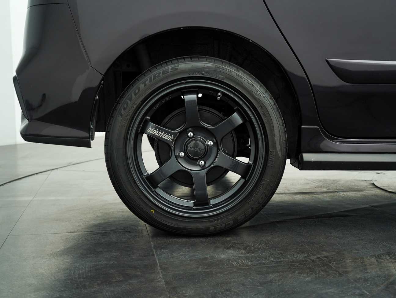 used 2019 Perodua Alza SE 1.5