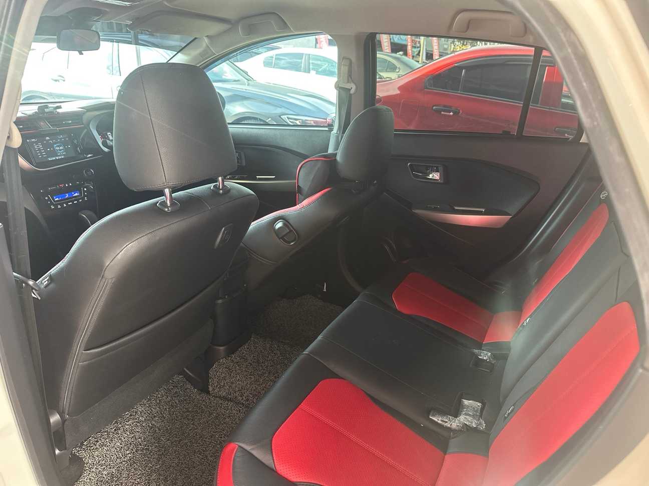 terpakai 2024 Perodua Myvi AV 1.5
