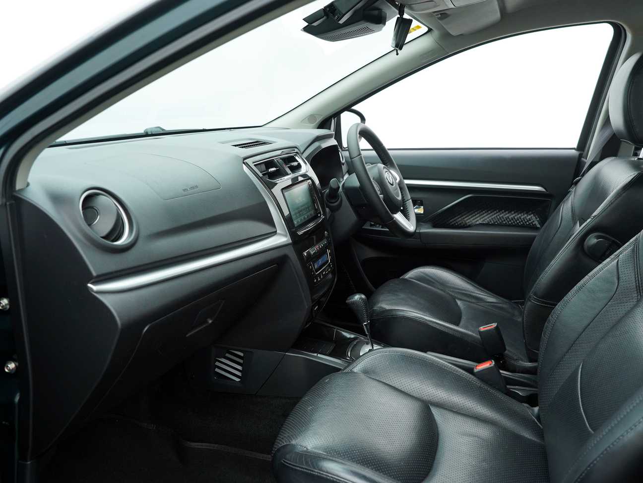 used 2019 Perodua Aruz AV 1.5
