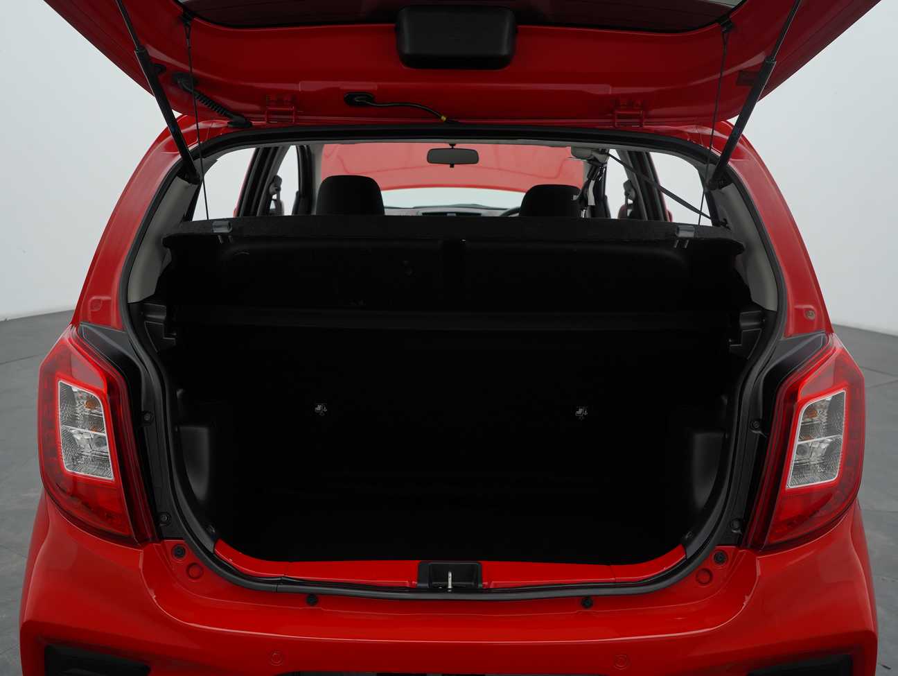 terpakai 2021 Perodua AXIA GXtra 1.0