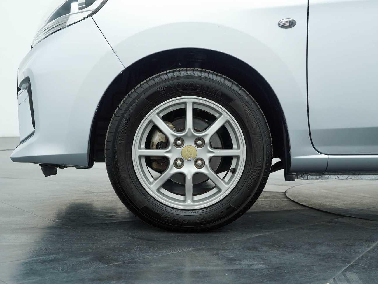 used 2019 Perodua AXIA GXtra 1.0