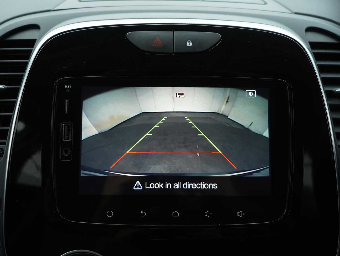 used 2019 Renault Captur TCe 120 1.2