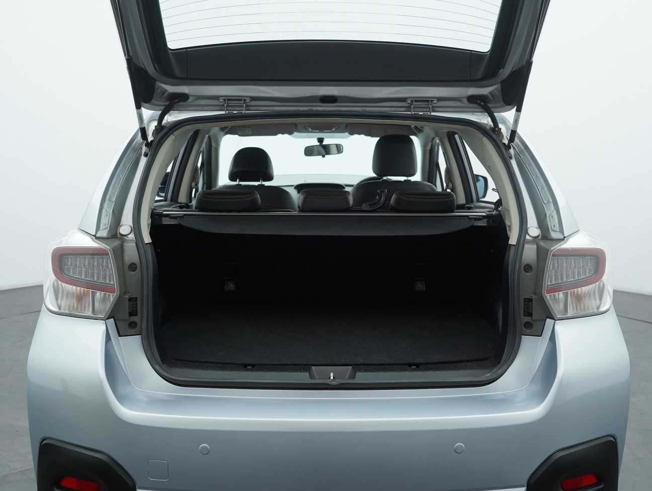 used 2016 Subaru XV P 2.0