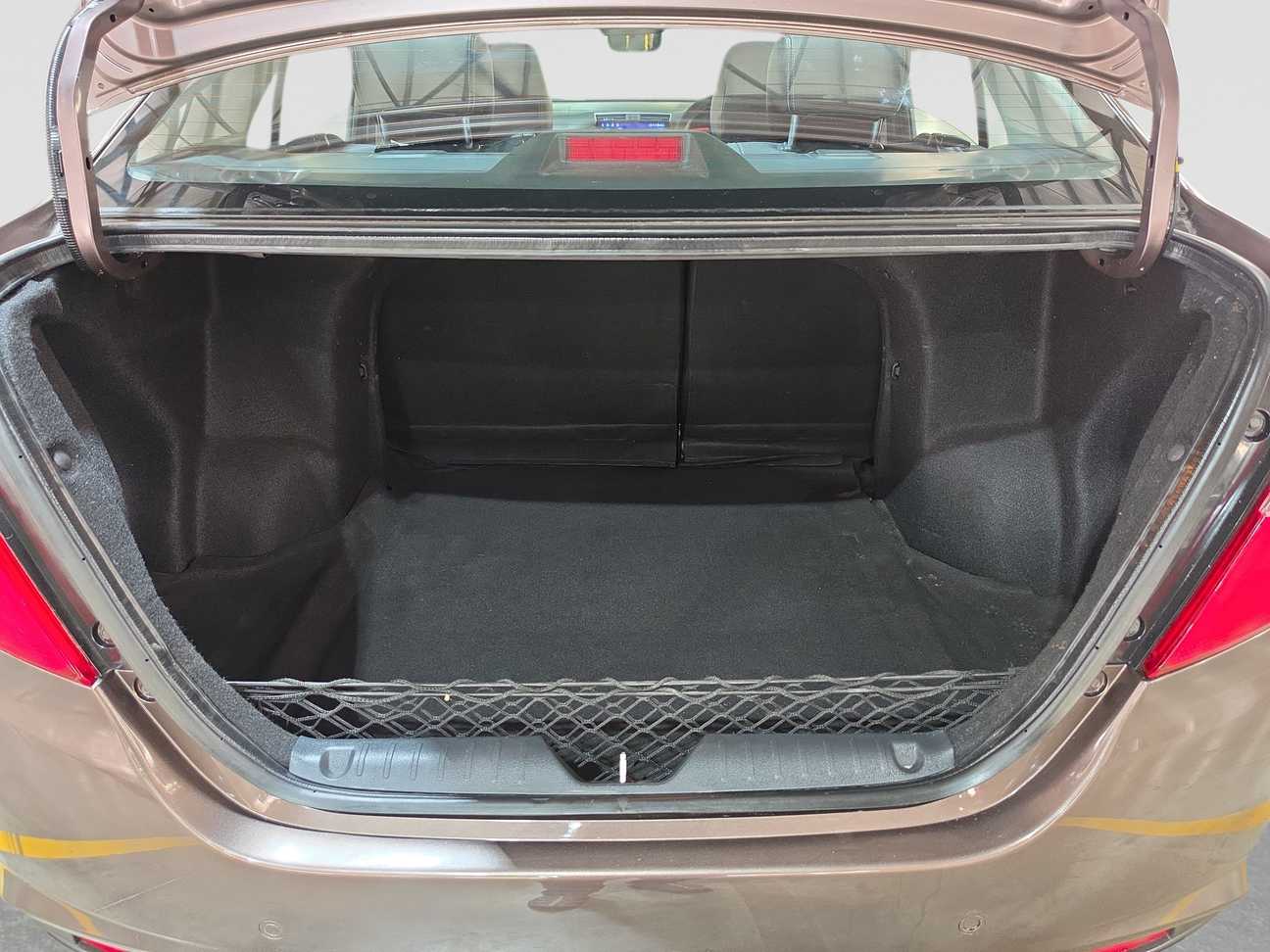 used 2016 Perodua Bezza Advance 1.3
