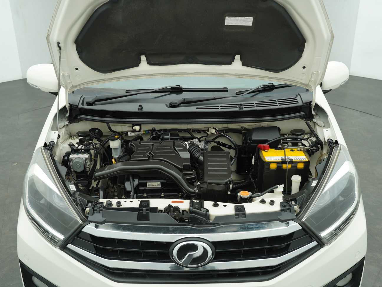 used 2019 Perodua AXIA Advance 1.0