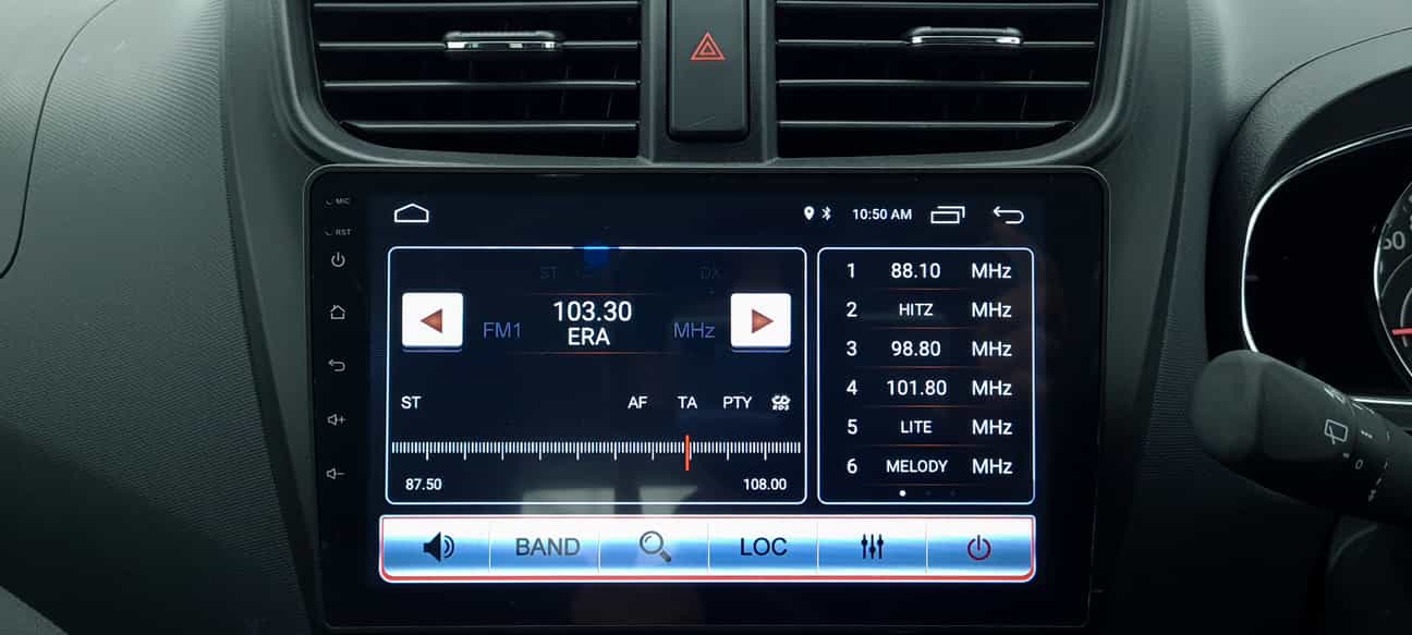 used 2019 Perodua AXIA AV 1.0