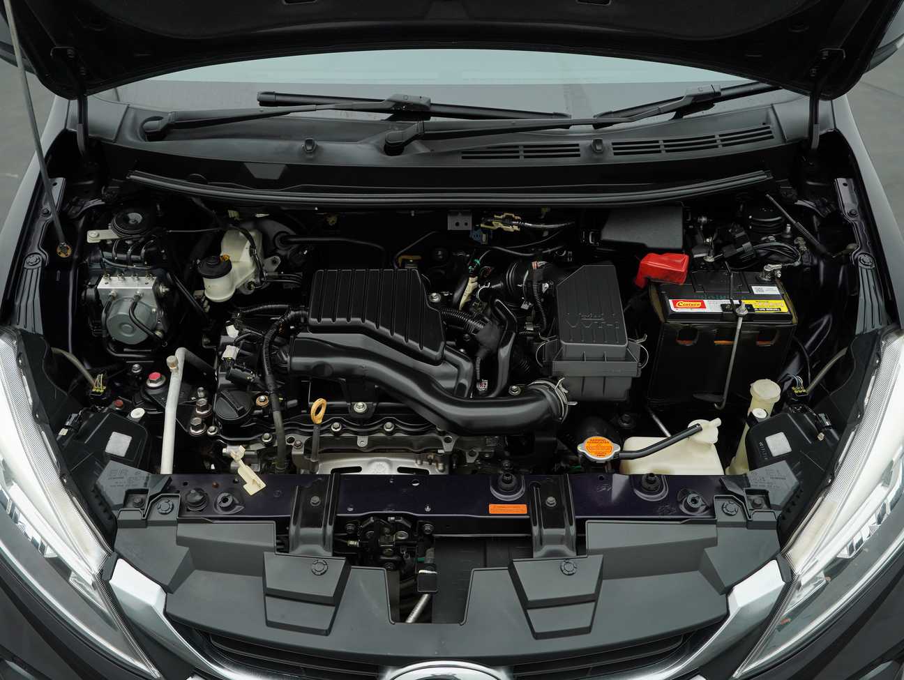 terpakai 2018 Perodua Myvi H 1.5
