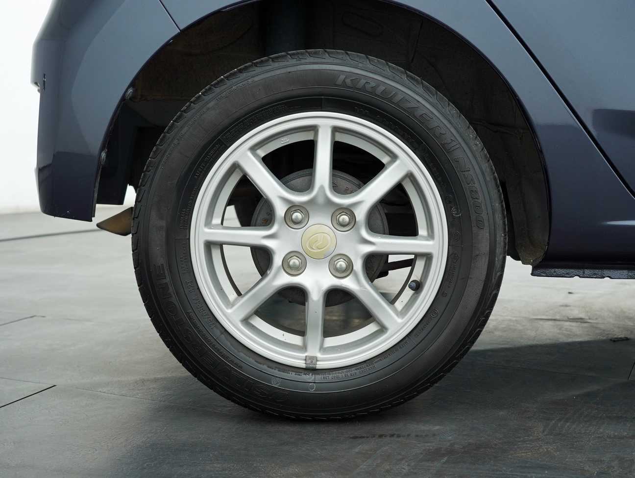 used 2019 Perodua AXIA G 1.0