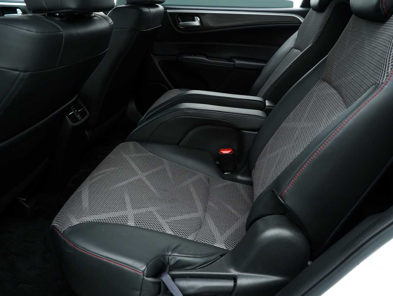 used 2016 Honda Jade RS 1.5