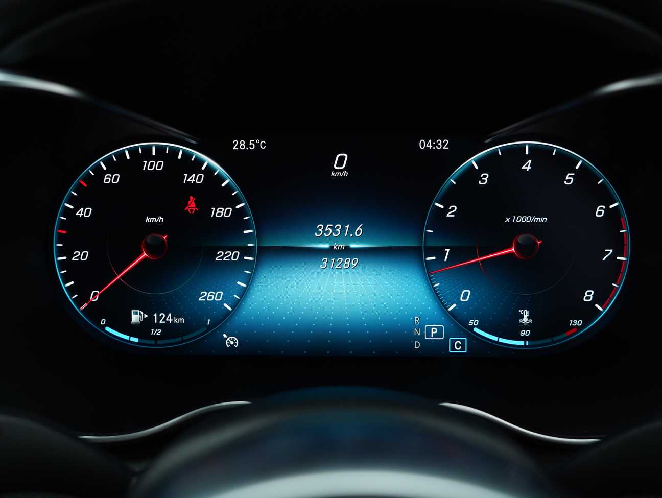 used 2019 Mercedes-Benz C300 AMG Line 2.0