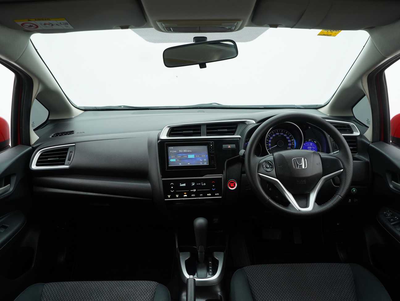 terpakai 2018 Honda Jazz E 1.5