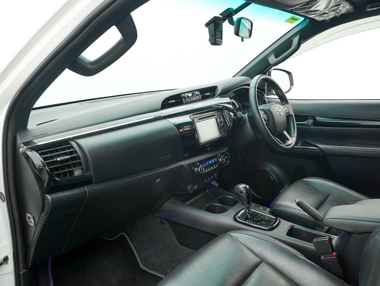 used 2019 Toyota Hilux L-Edition 2.8