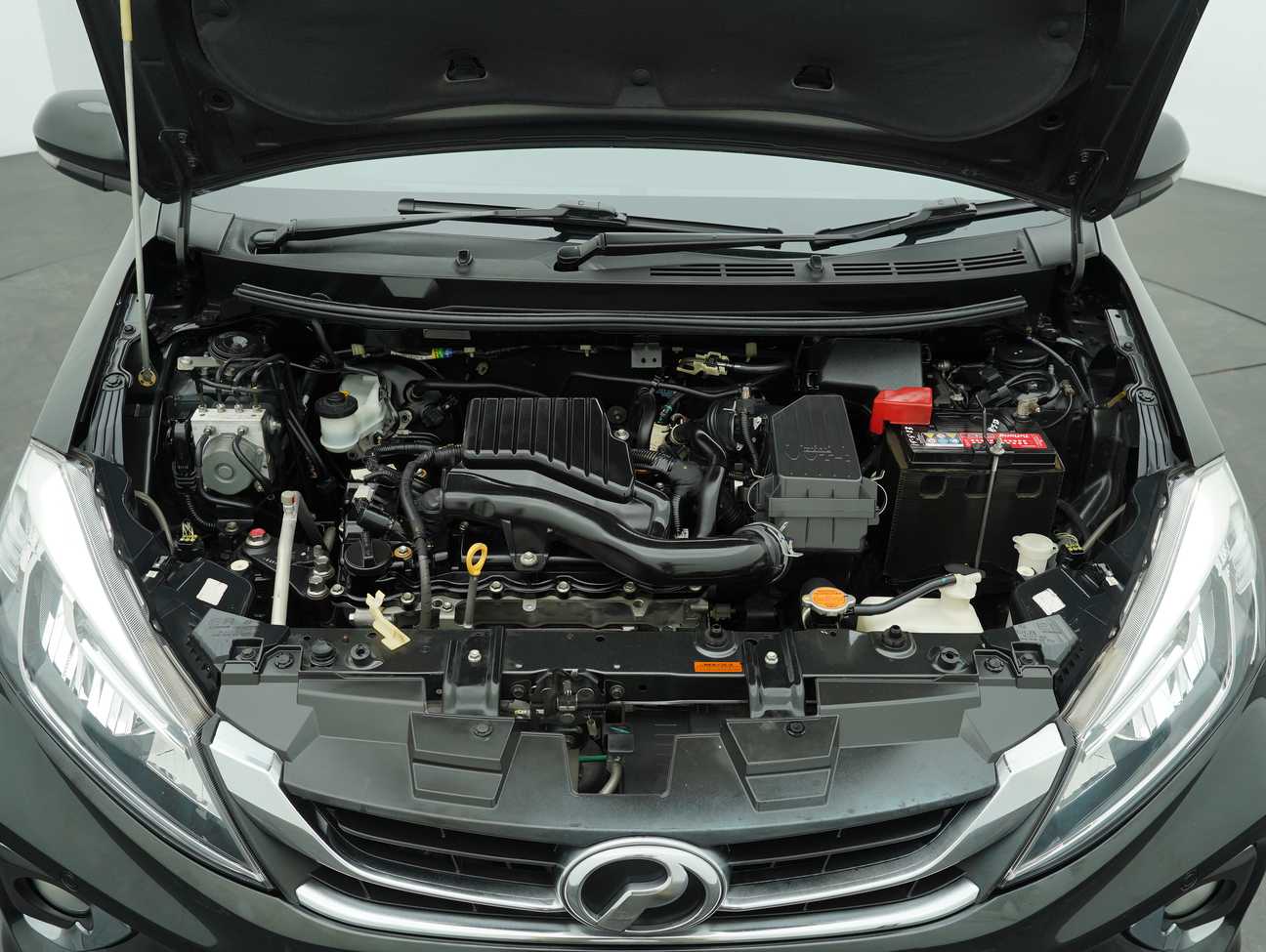 terpakai 2020 Perodua Myvi AV 1.5