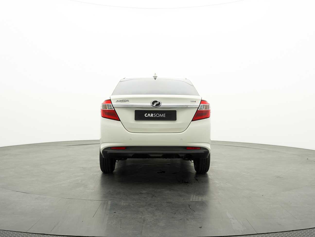 used 2019 Perodua Bezza GXtra 1.0